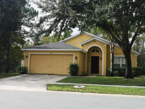 Mickey's Luxury Davenport Villa with 5 Bedrooms